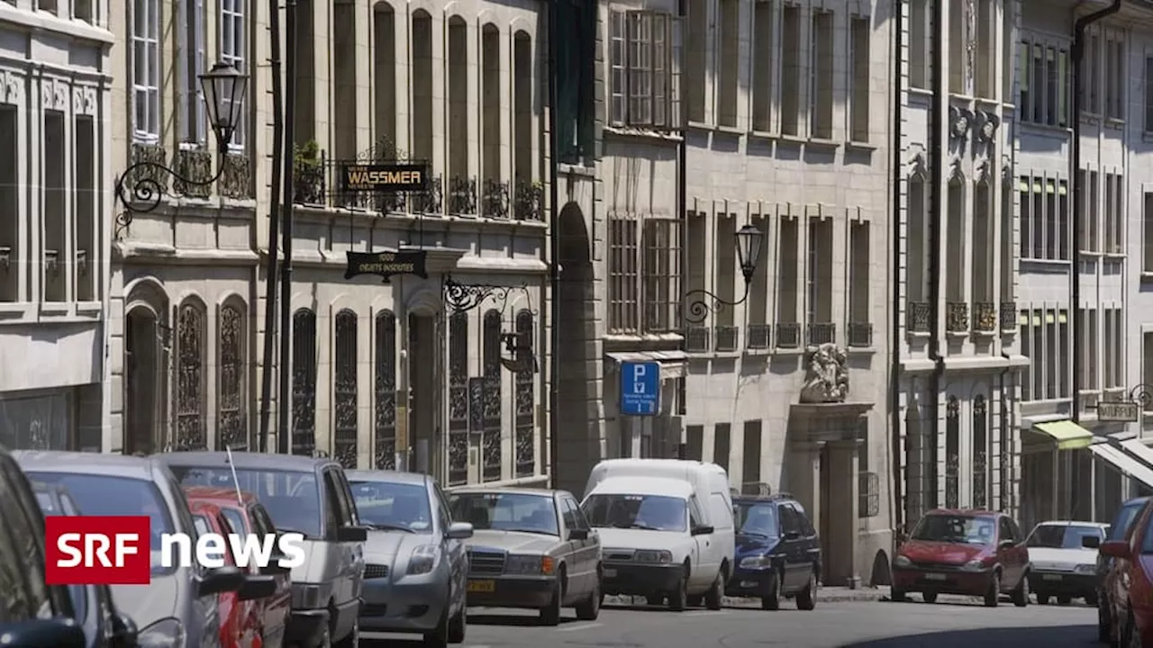 In Freiburg darf man künftig die erste Stunde gratis parkieren