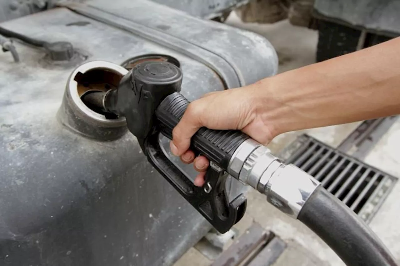 Govt will soon announce procedures for claiming cash rebates for subsidised diesel