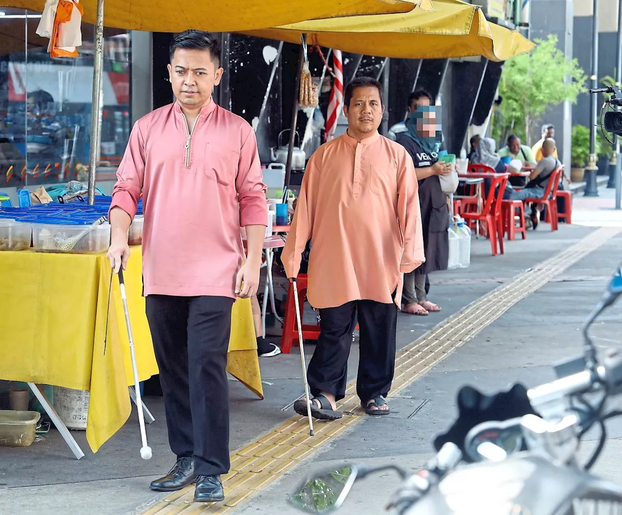 ‘Make KL accessible and inclusive to all’