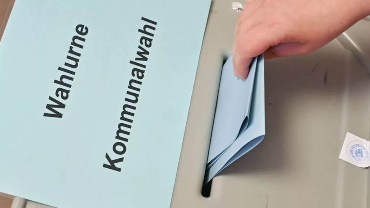 Kommunen: Bei Kommunalwahl in Brandenburg bahnt sich AfD-Sieg an