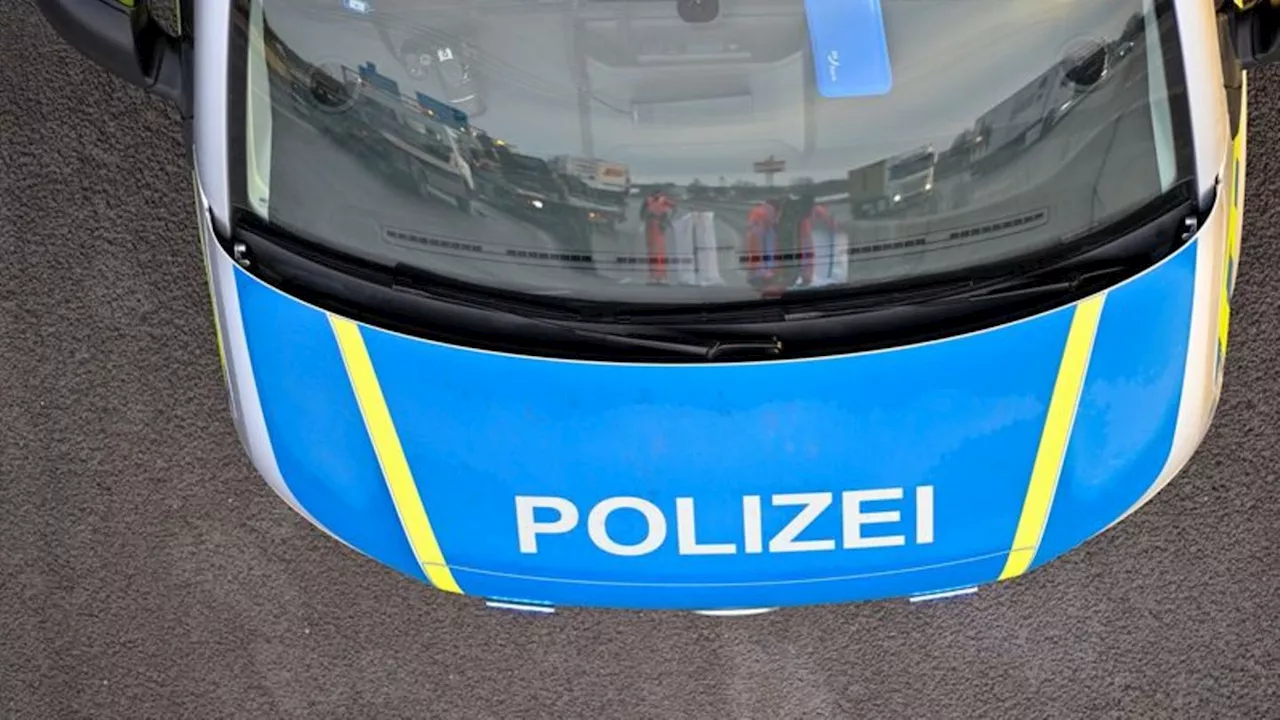 Polizei: 20-Jähriger in Kassel von Unbekannten schwer verletzt