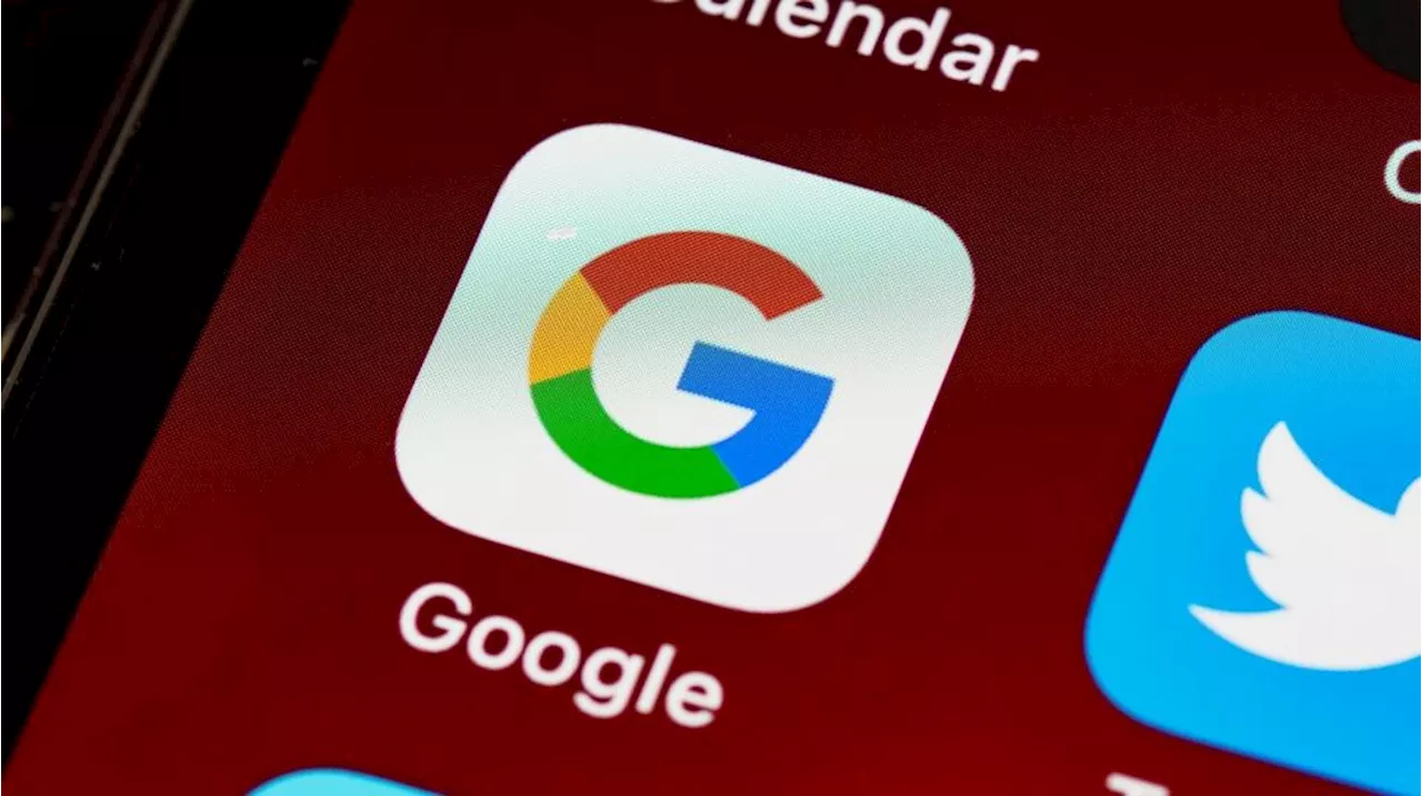 Cara Cek Aplikasi Apa Saja yang Login dengan Akun Google