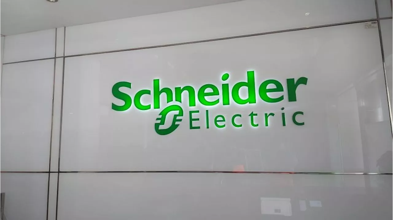 Schneider Electric Ajak Generasi Ikut Serta Ciptakan Transisi Energi