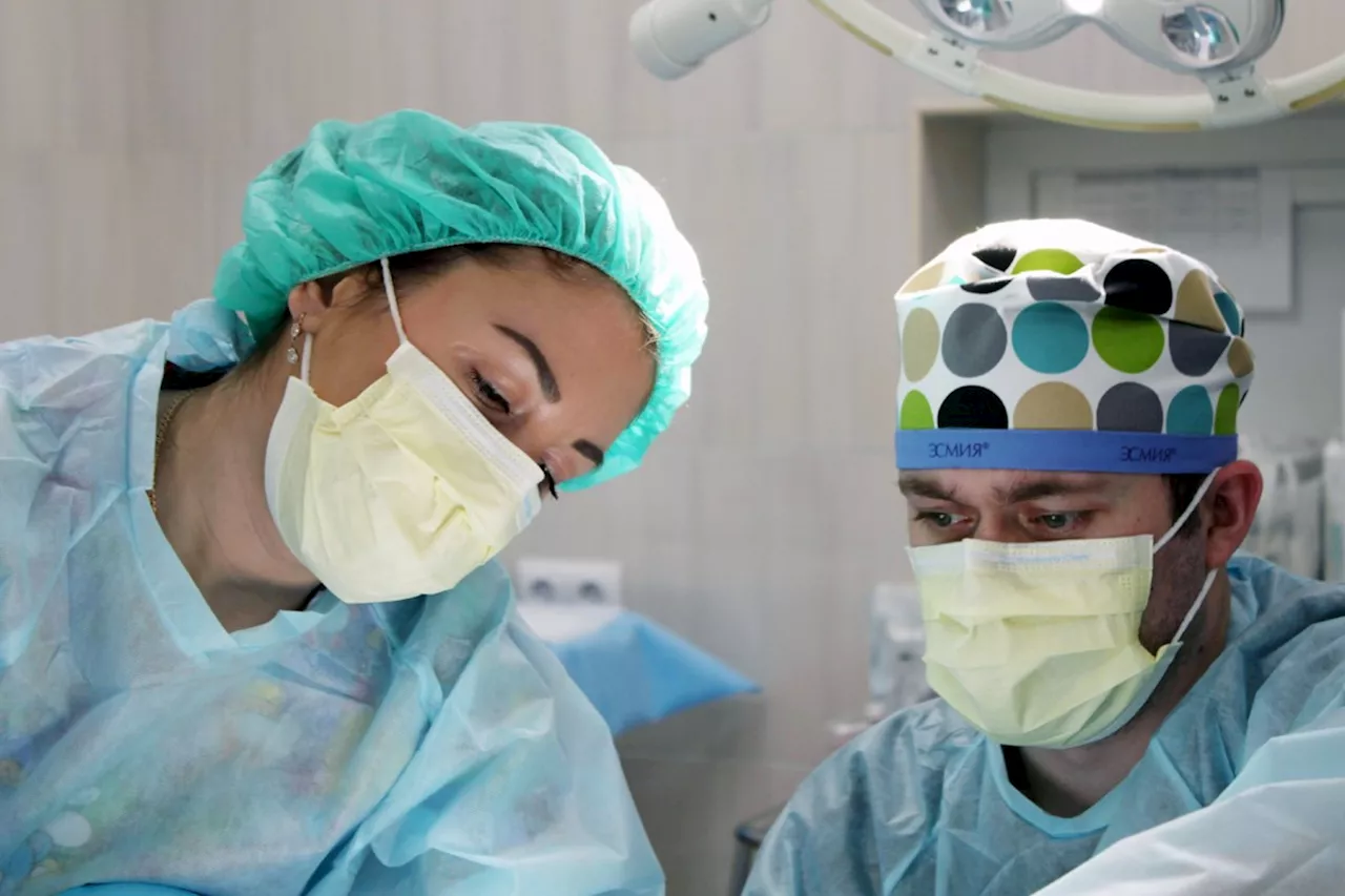 Ontario creates official recognition for more health workers