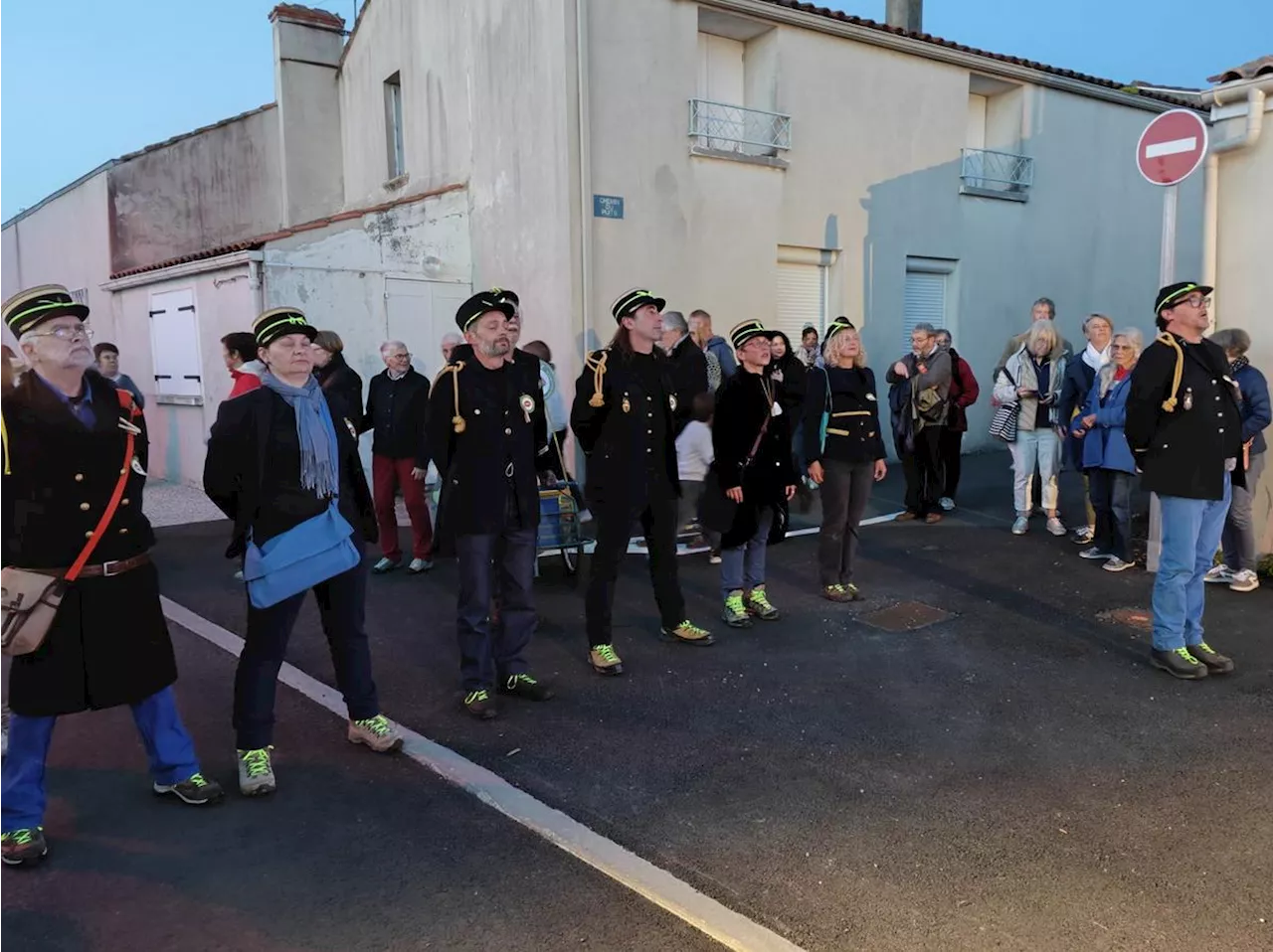 Cabariot : la troupe de théâtre amateur L’Attroupanou fête ses 21 ans