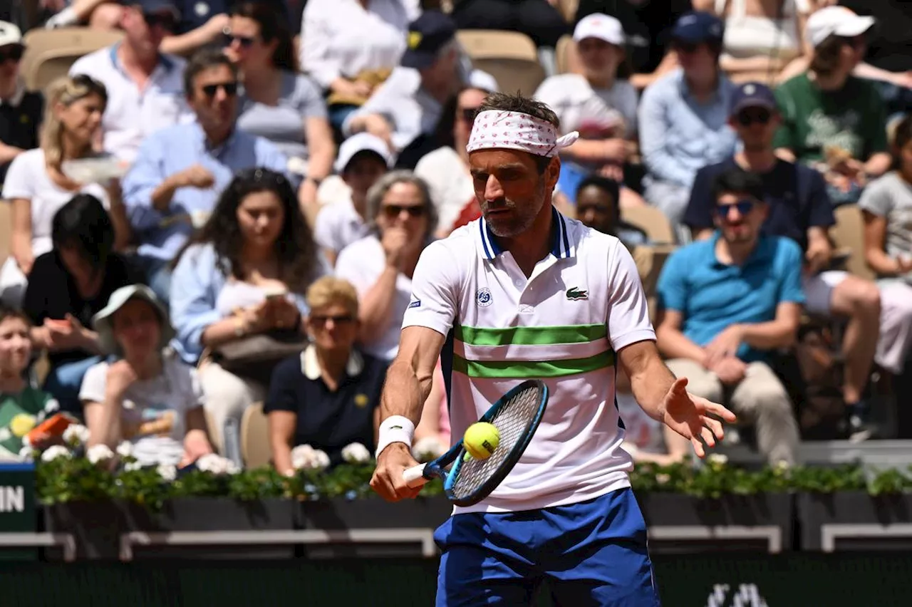 Finale de Roland-Garros : « J’ai l’impression que c’est peut-être l’heure de Zverev », prédit Arnaud Clément