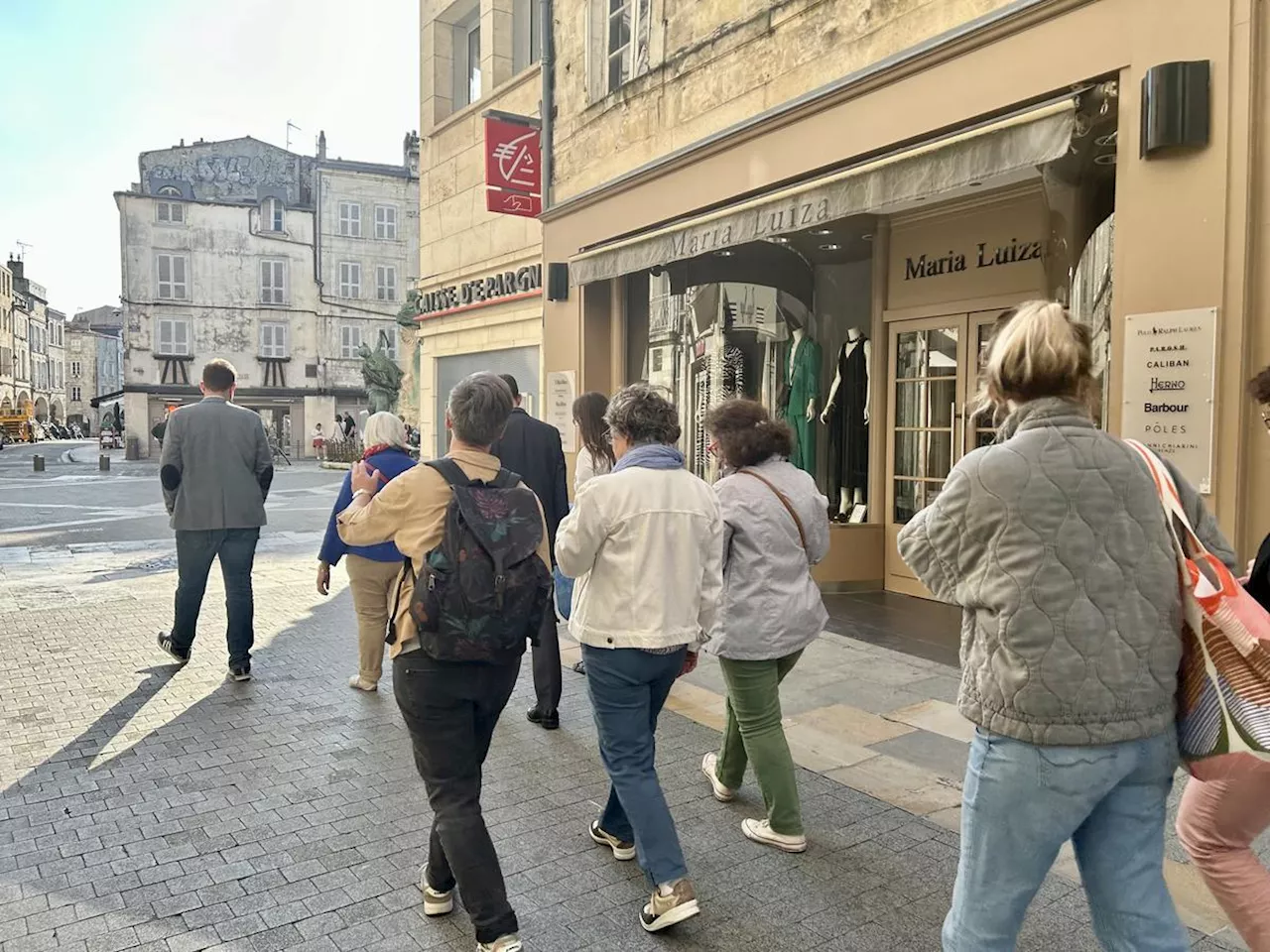 La Rochelle : la Ville expérimente une Nuit de la Solidarité avec le sénateur Rémi Féraud