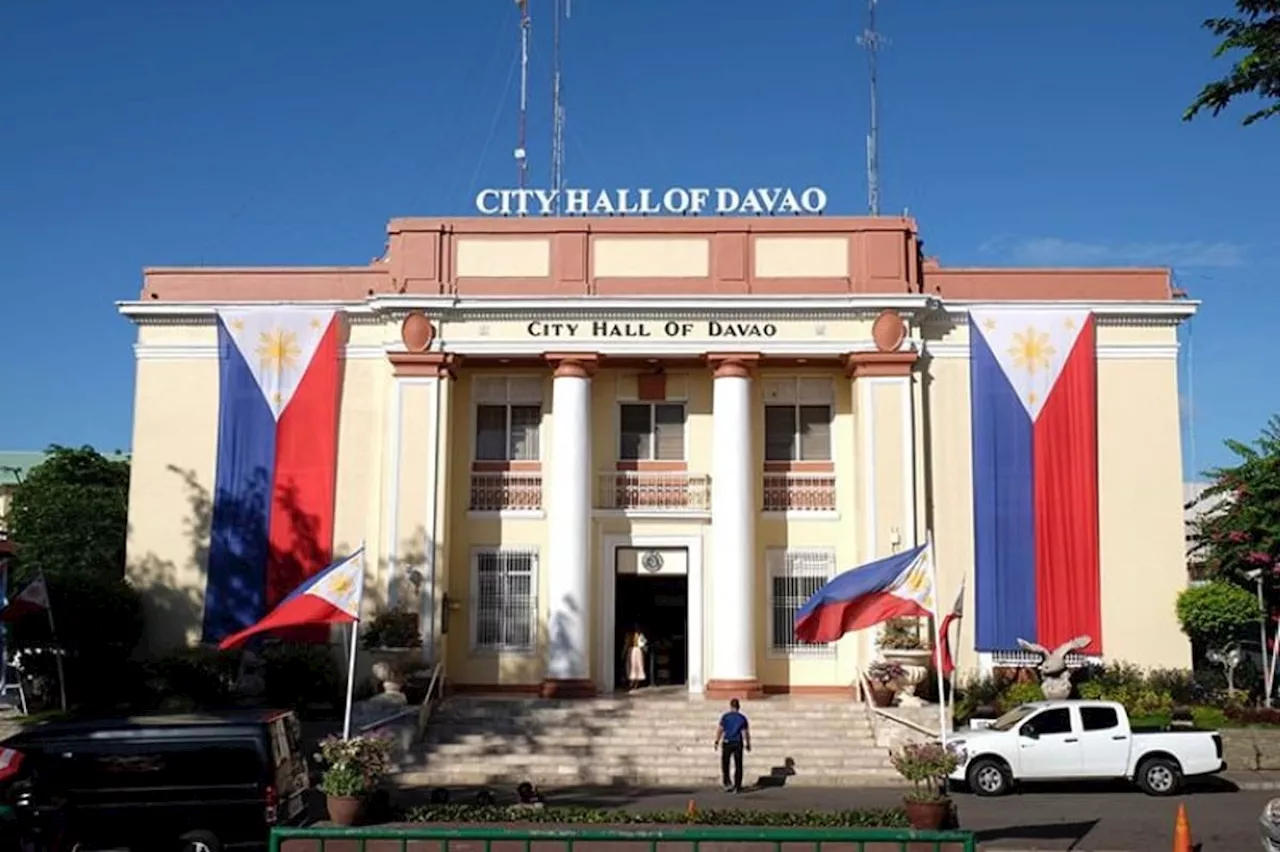 Davao City gov’t opens 200 more slots for scholarships