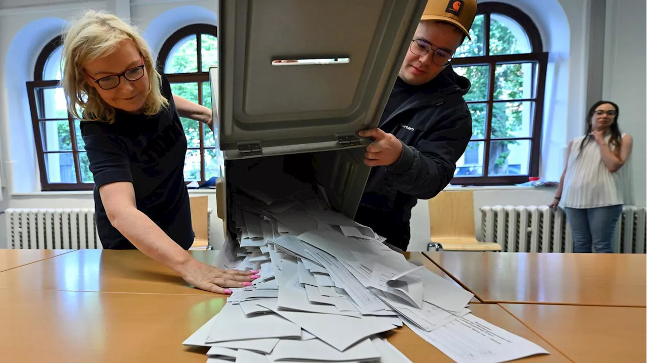 Auch Rechtsextremist Tommy Frenck: Alle AfD-Kandidaten verlieren Stichwahlen in Thüringen