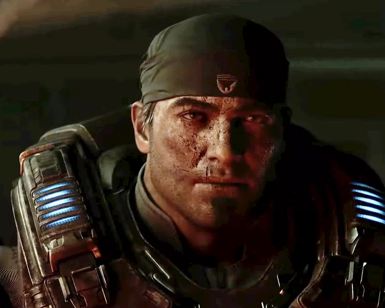 Gears 6? Microsoft anuncia Gears of War E-Day com trailer épico