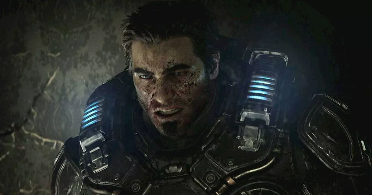 Gears of War: E-Day é anunciado e mostrará invasão Locust no Emergence Day