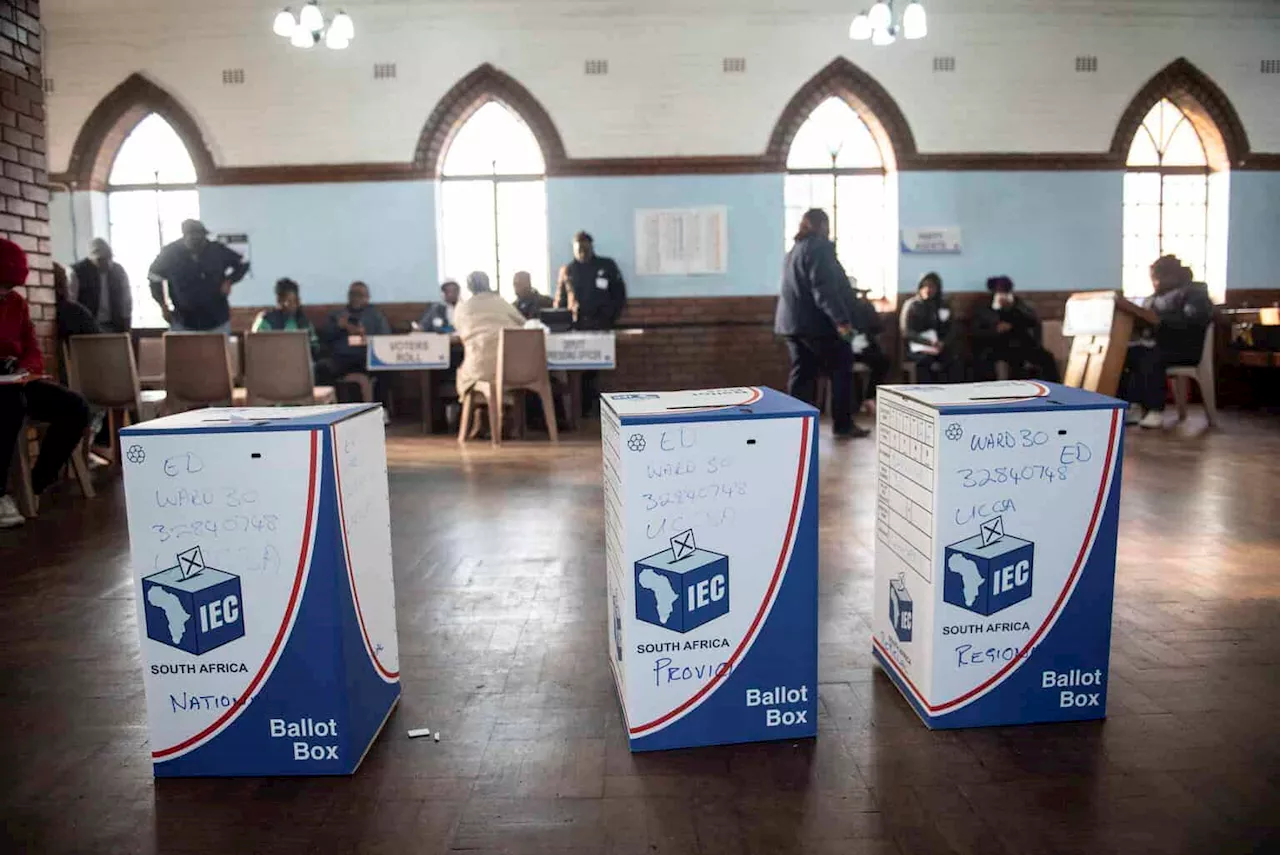 South African voters shifted support in 2024, but that’s nothing new