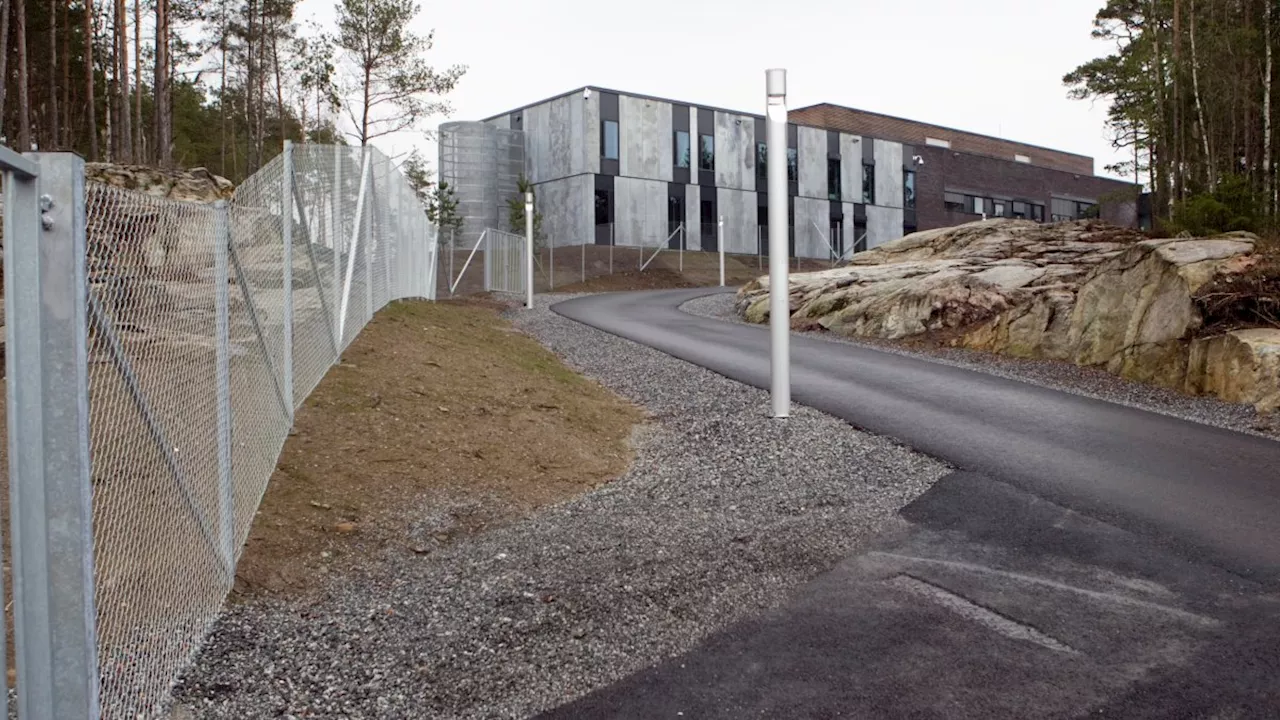 Norway’s prison model puts Britain’s cramped, filthy jails to shame