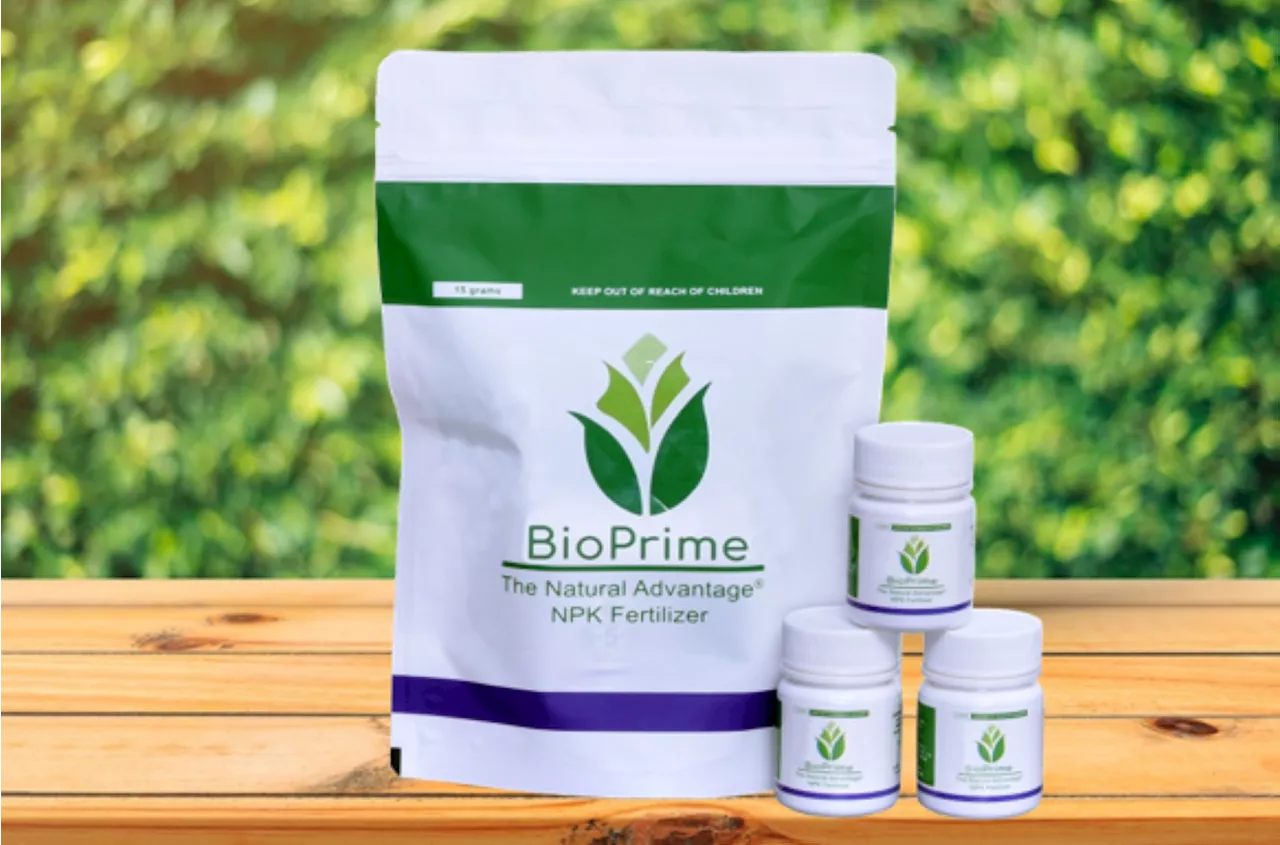 BioPrime aligns rice production objectives with DA, NEDA