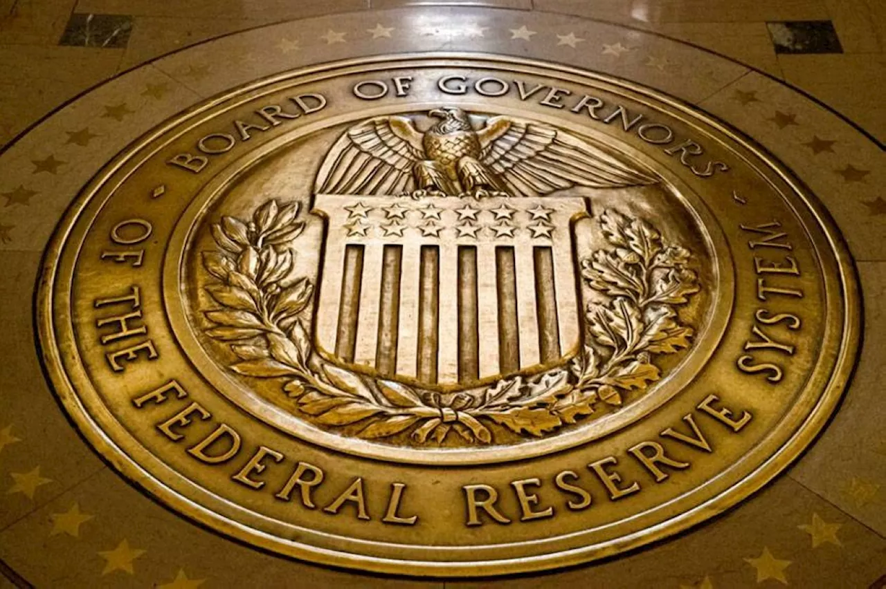 Fed expected to keep interest rates on hold