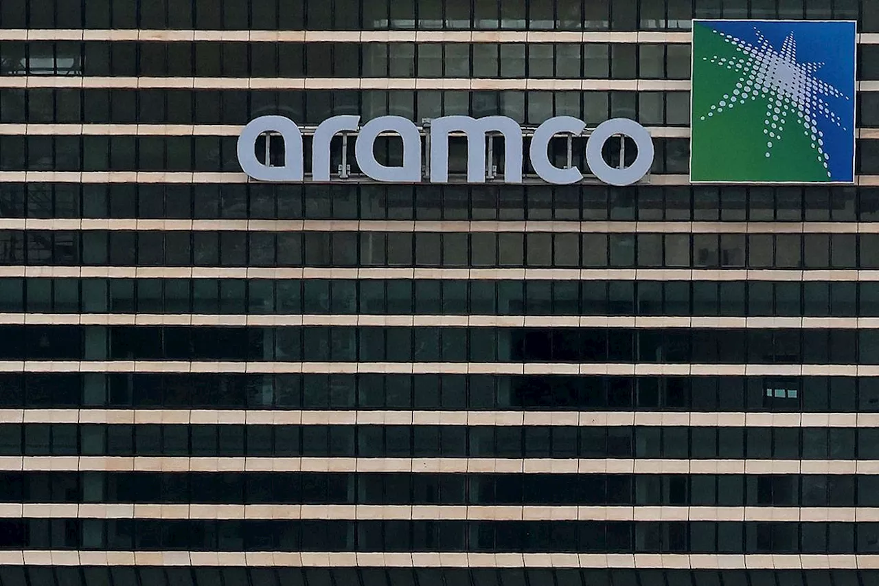 Foreigners grab 'majority' of Aramco share offering