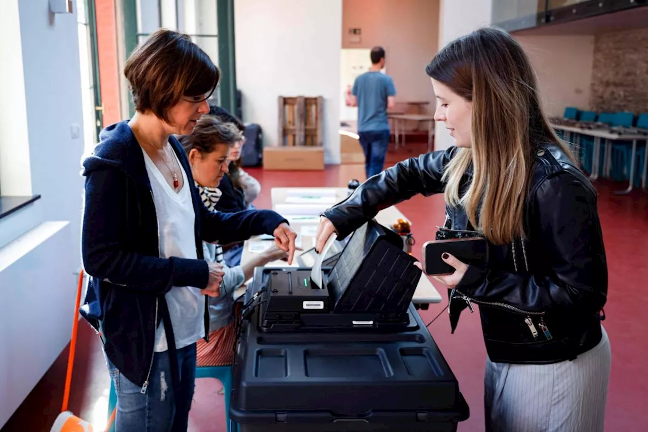 Millions head to polls on last day of EU vote