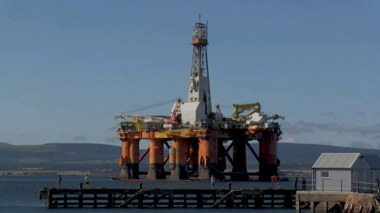 New Zealand to end ban on oil and gas exploration