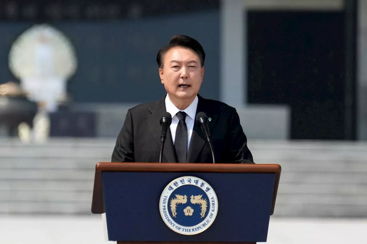 Seoul says will resume loudspeaker propaganda against North