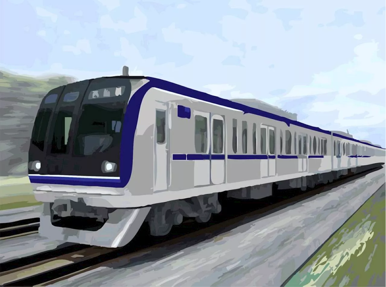 Transport dep't revamps Mindanao railway study