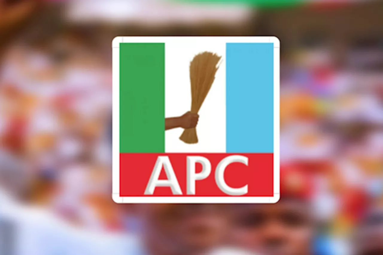 JUST IN: APC’s vice chair in Edo resigns, may join PDP