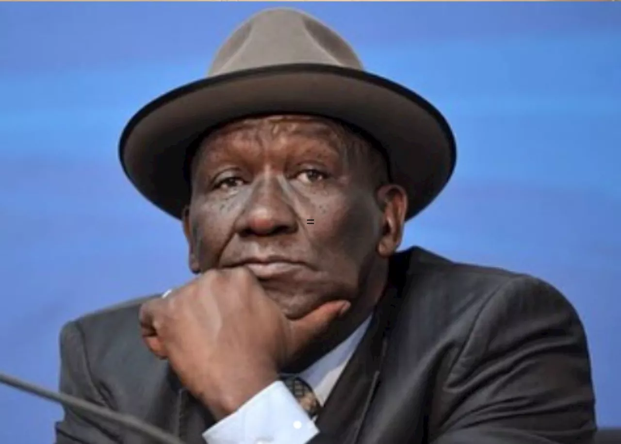 Bheki Cele and these ANC MPs will not return to Parliament