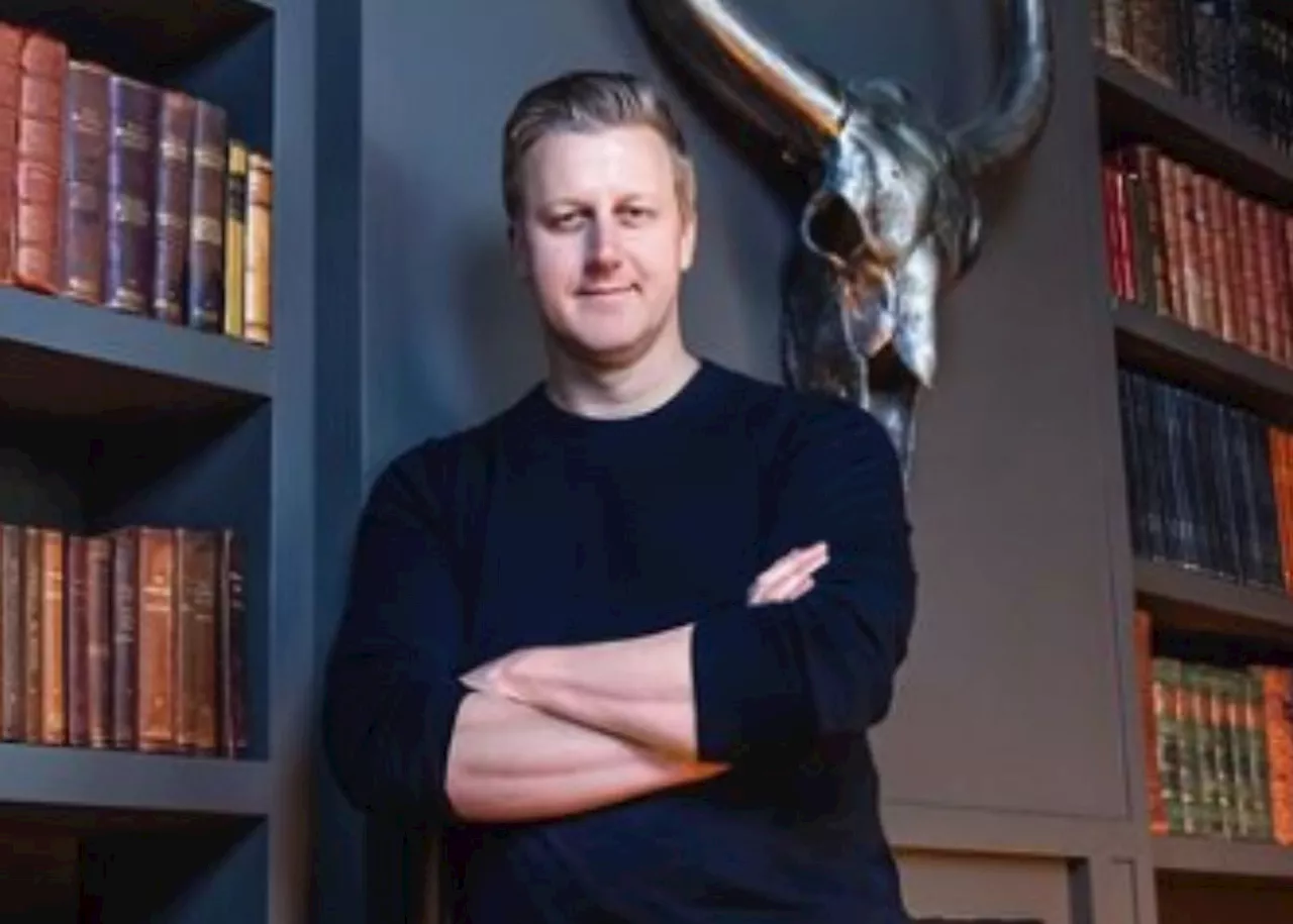 Comrades 2024: Gareth Cliff causes stir with post about the Msunduzi mayor