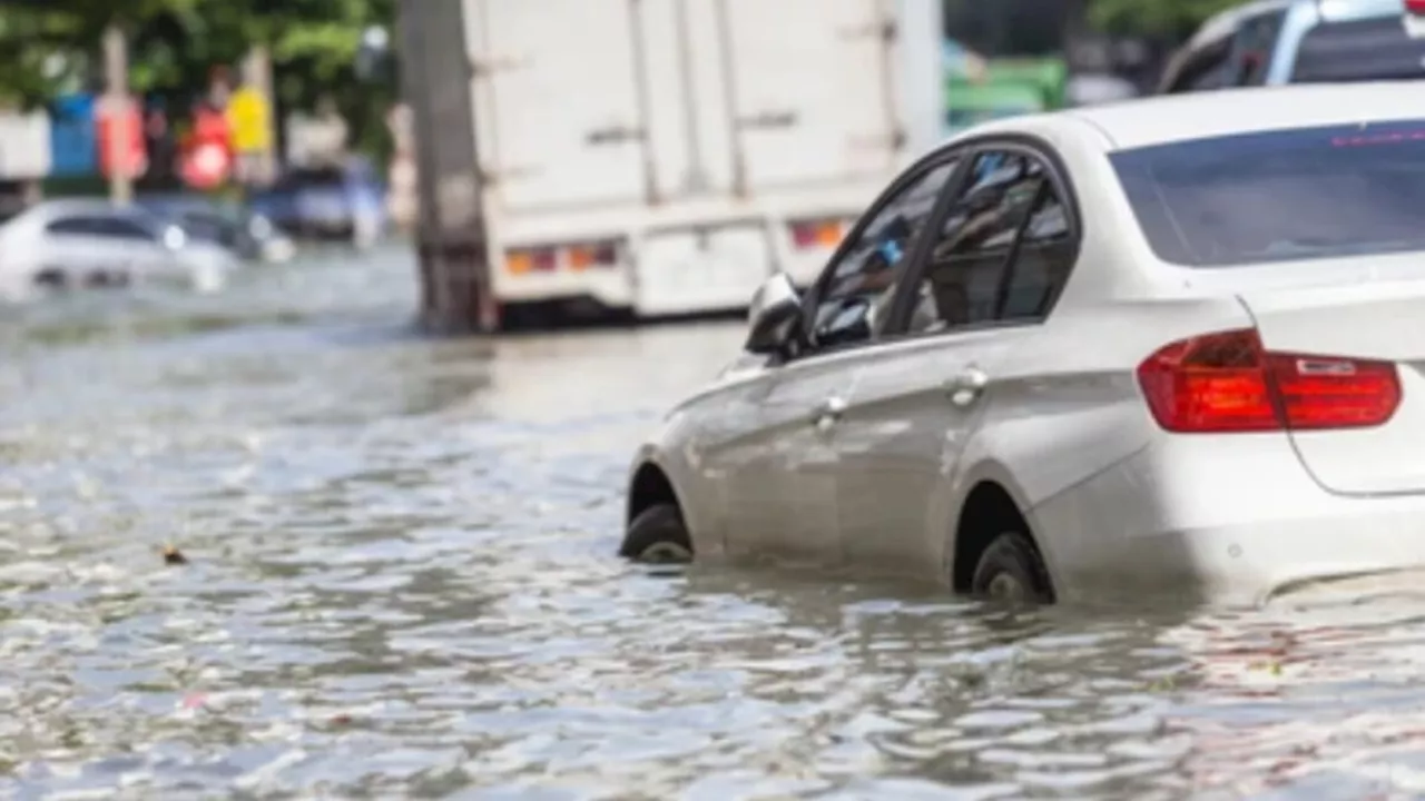 Eastern Cape floods: Search still on for missing people following