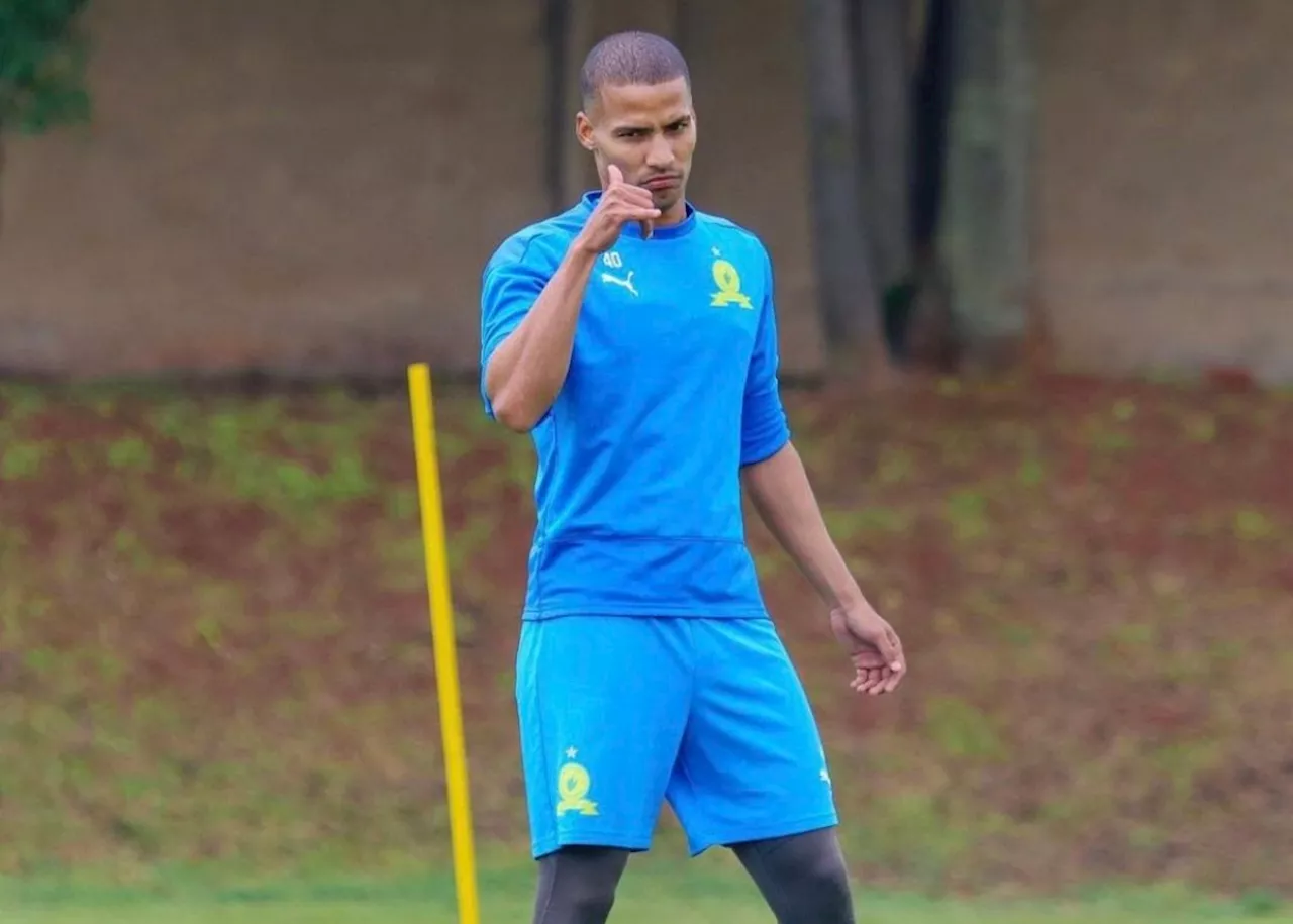 Sundowns to announce defender’s deal