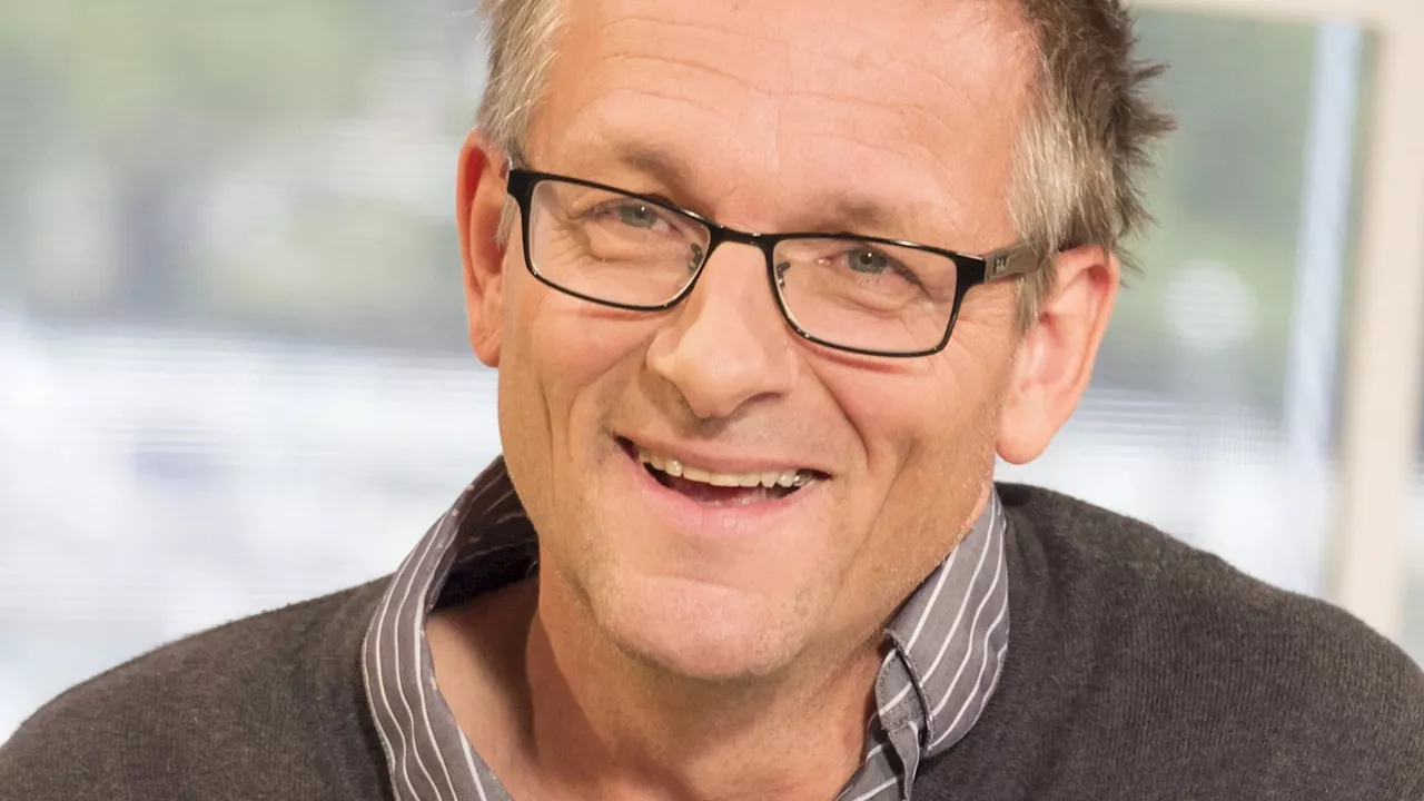 Body found in search for missing TV doctor Michael Mosley who vanished on Greek holiday island...