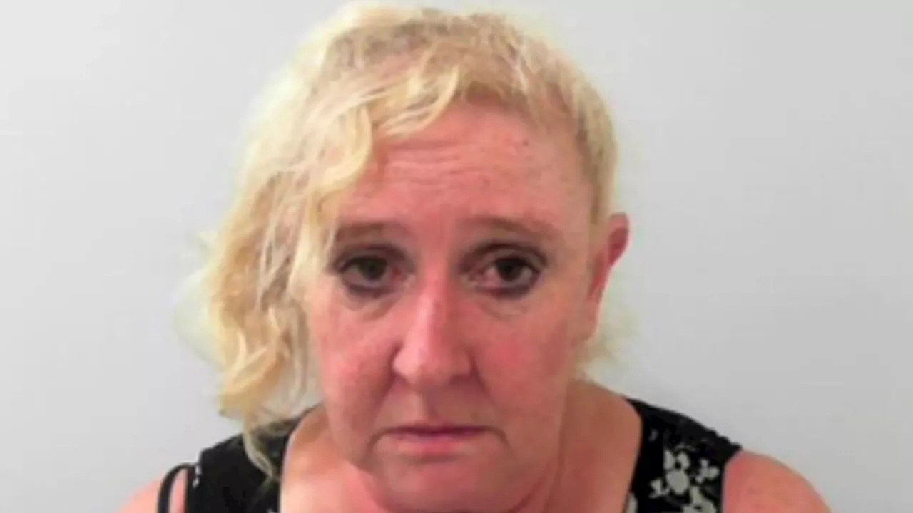 ‘Evil’ ex primary school teaching assistant Denise Povall, 61, jailed after sexually abusing boy, 10...