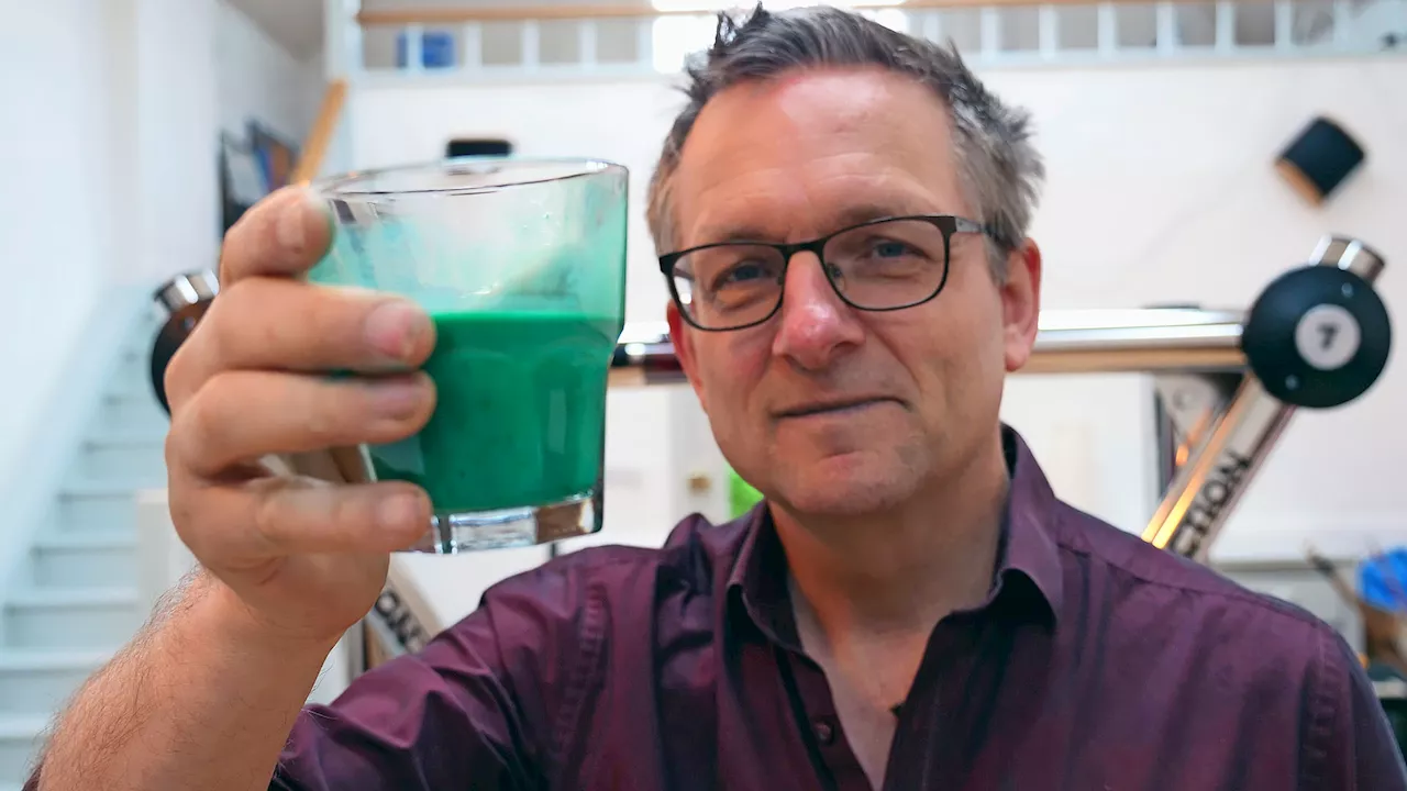 How inspirational TV doctor Michael Mosley changed millions of lives for the better as touching tributes...