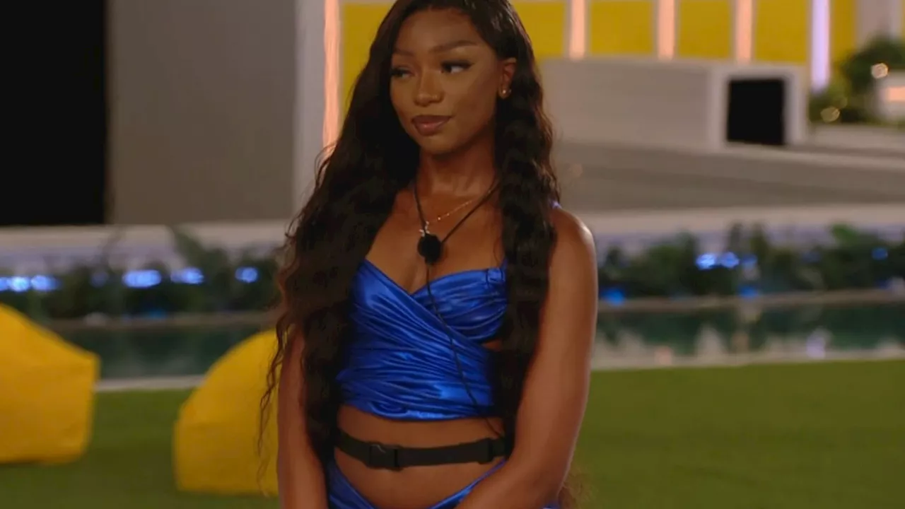 Love Island fans spot Mimii’s major mistake as they send urgent warning to villa star...