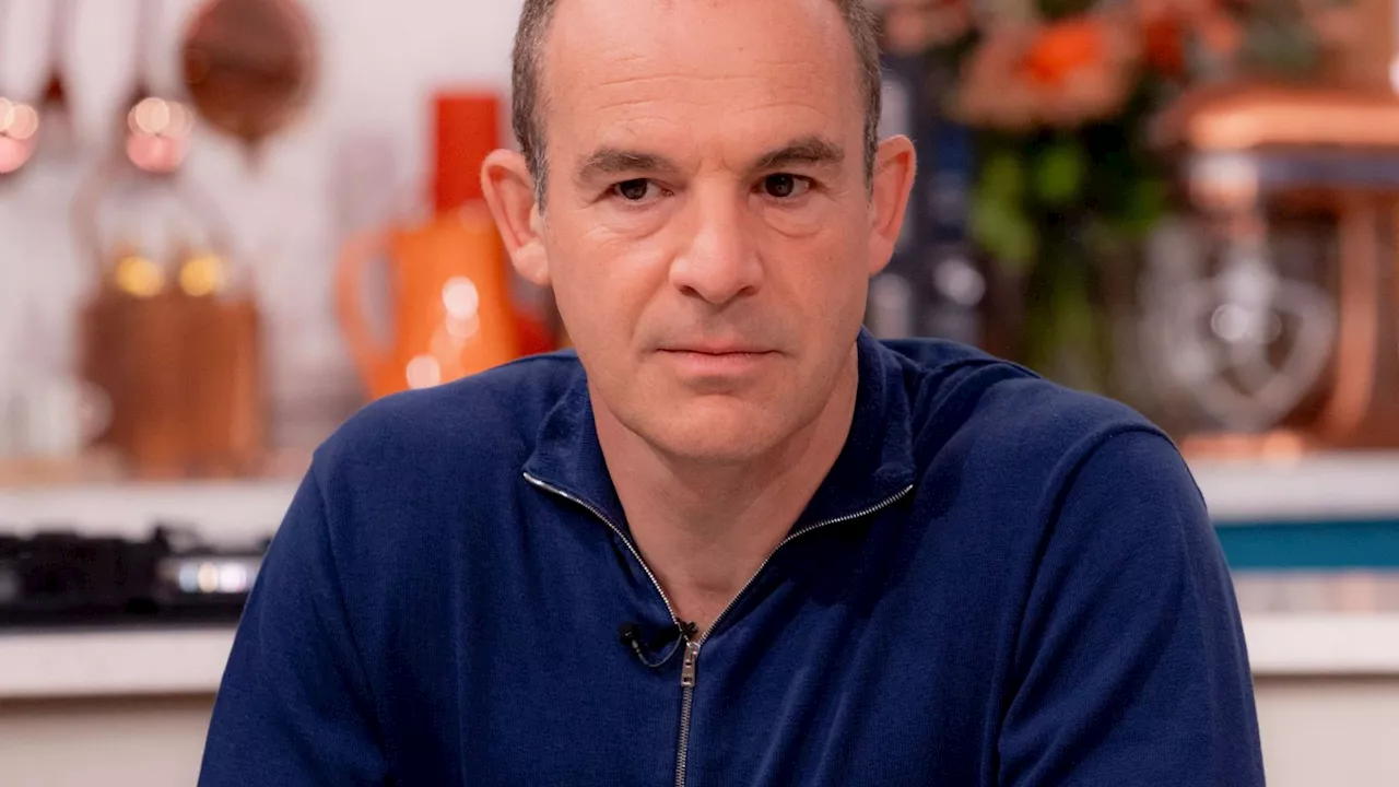 Martin Lewis’ MSE issues warning to anyone switching bank accounts – and says it can look ‘odd’...