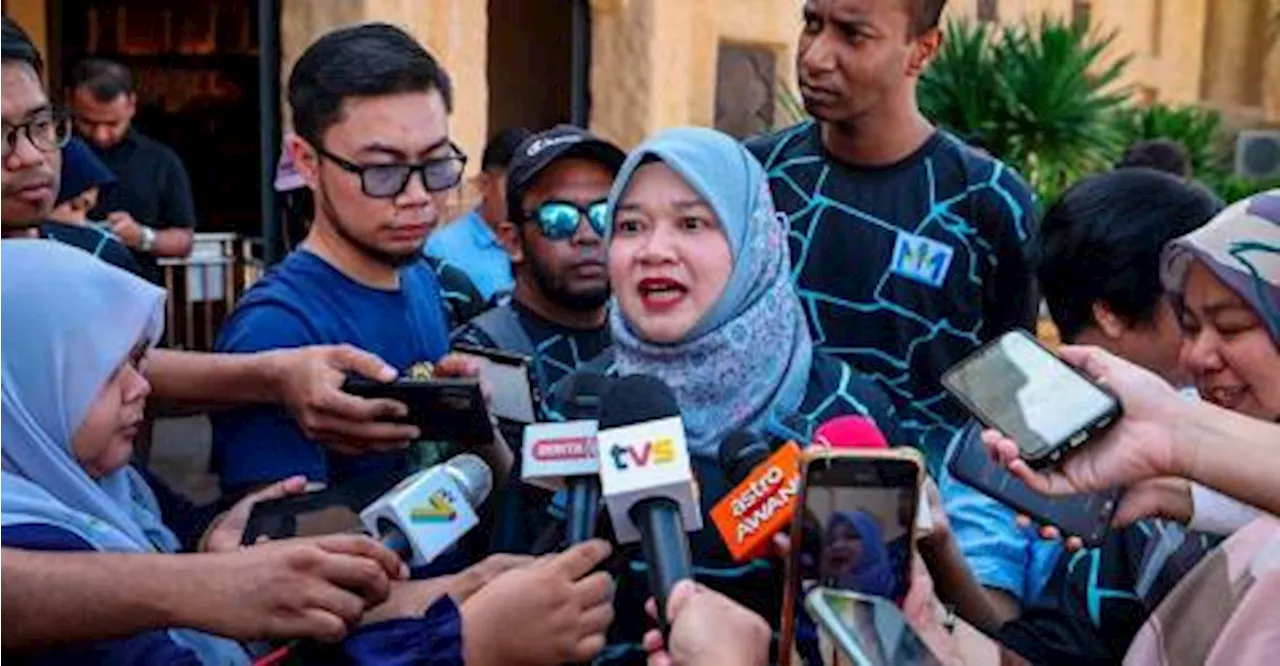 KPM sedang dapatkan laporan penuh kemalangan babitkan guru