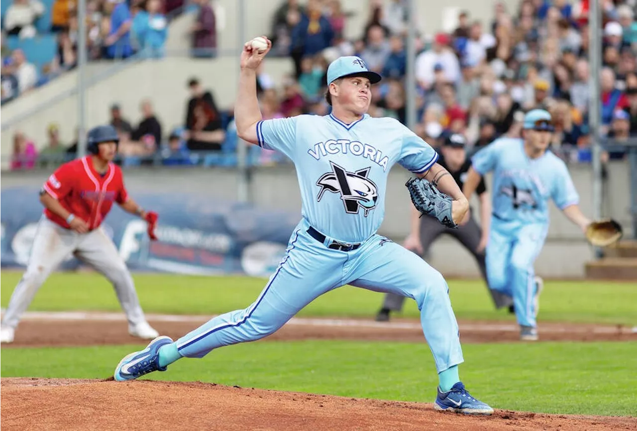 HarbourCats outscore AppleSox in another learning experience for both teams
