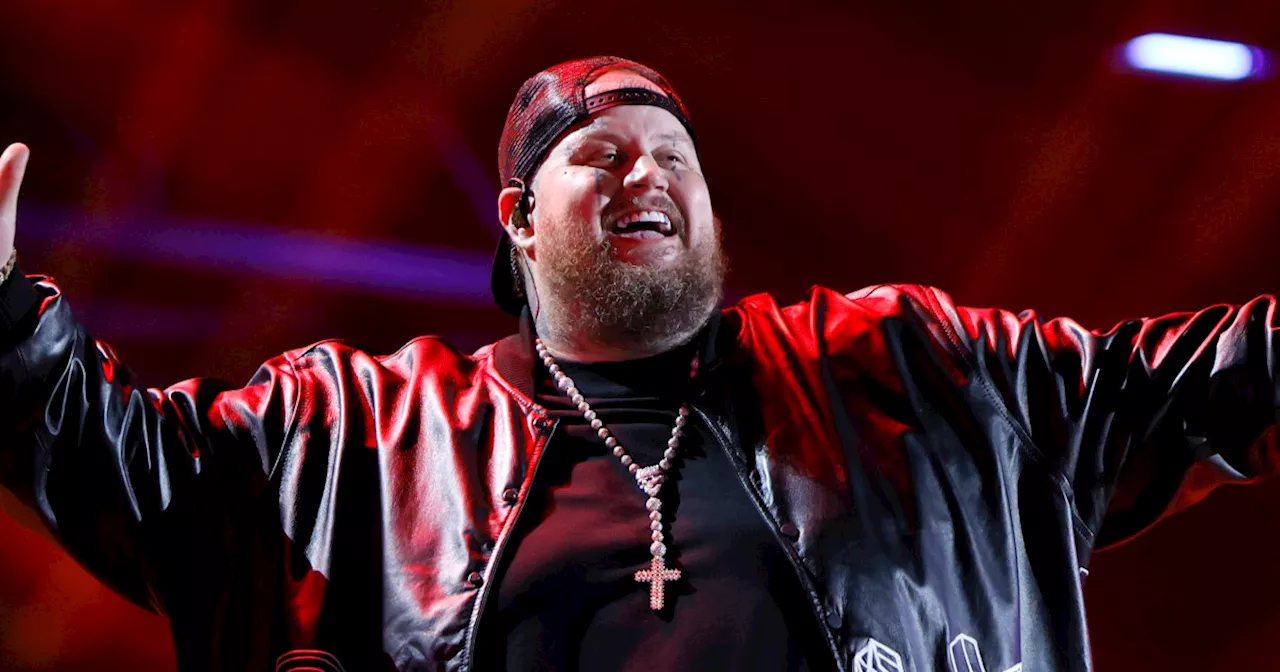 Jelly Roll Reveals The Name He Prefers To Go By In Public