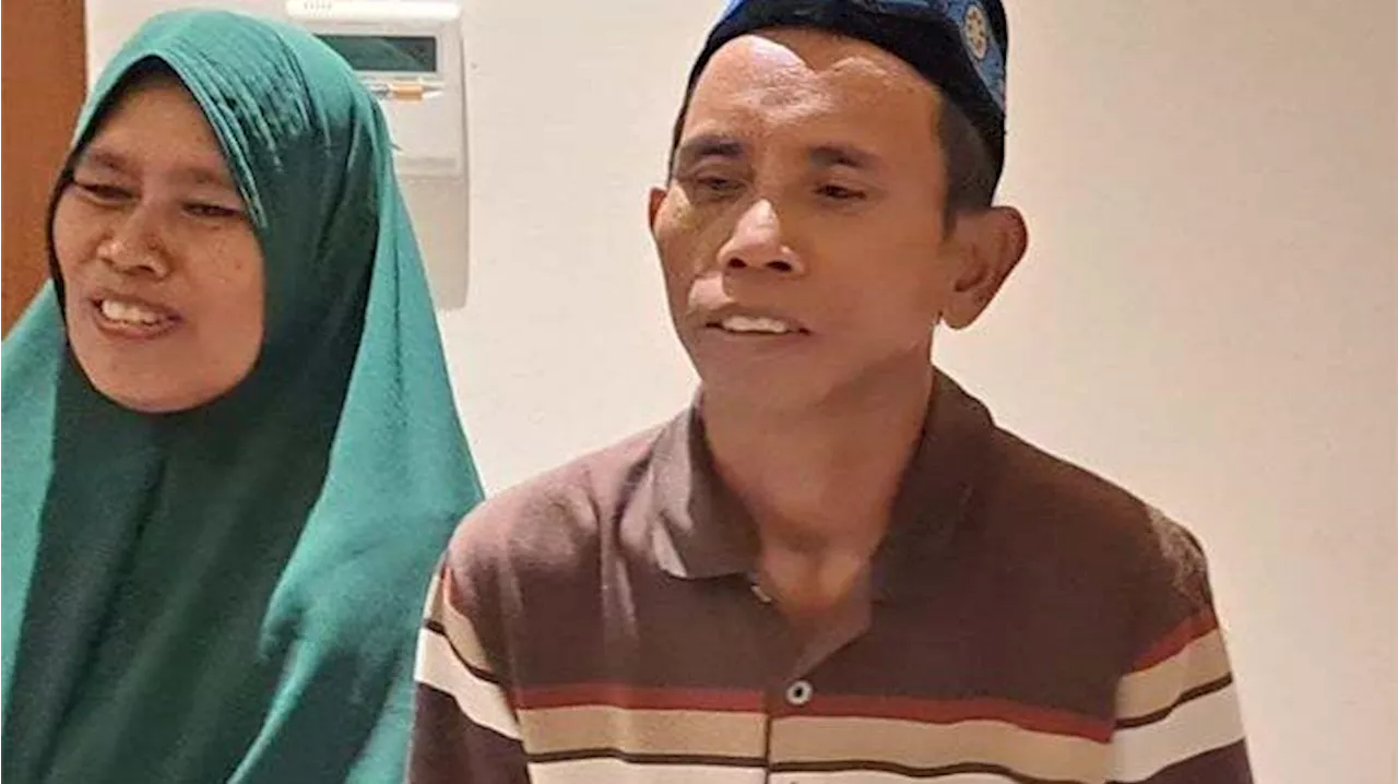 Kisah Romantis Pasutri Pemulung Antar Berhaji, Tak Menyerah Diremehkan sampai Allah Mudahkan Berhaji