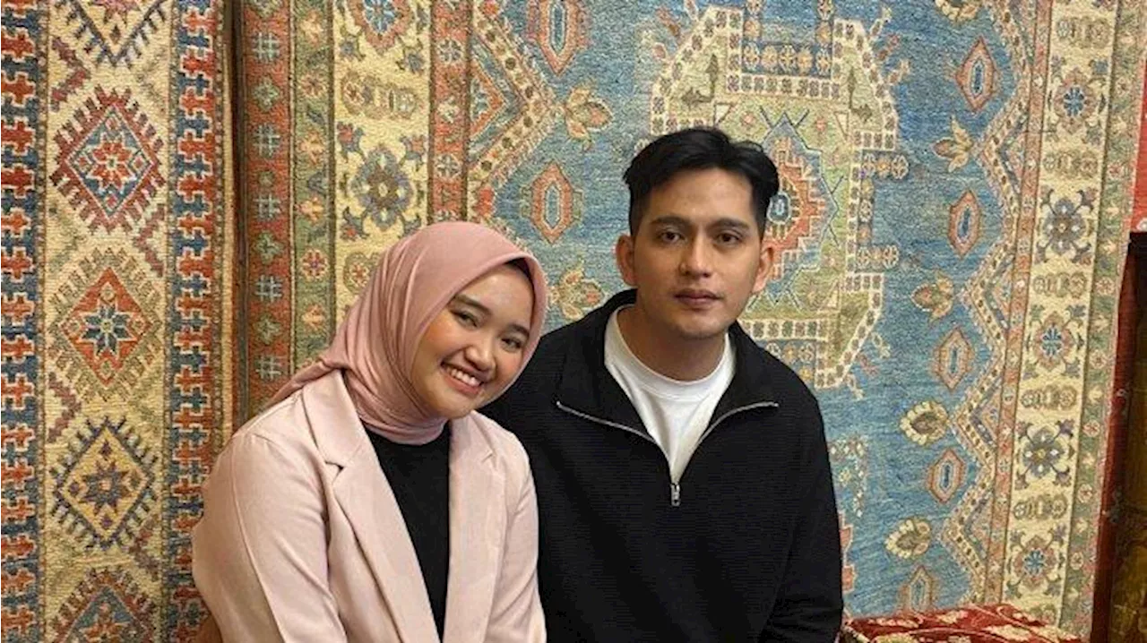 Lagu Baru Nabila Ellisa 'Hebat di Matamu' Jadi Awal Keluar dari Zona Nyaman