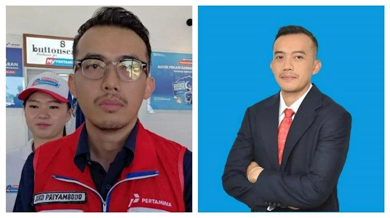 Sosok Joko Priyambodo, Keponakan Jokowi jadi Direktur di Anak Usaha Pertamina, Baru 7 Tahun Gabung