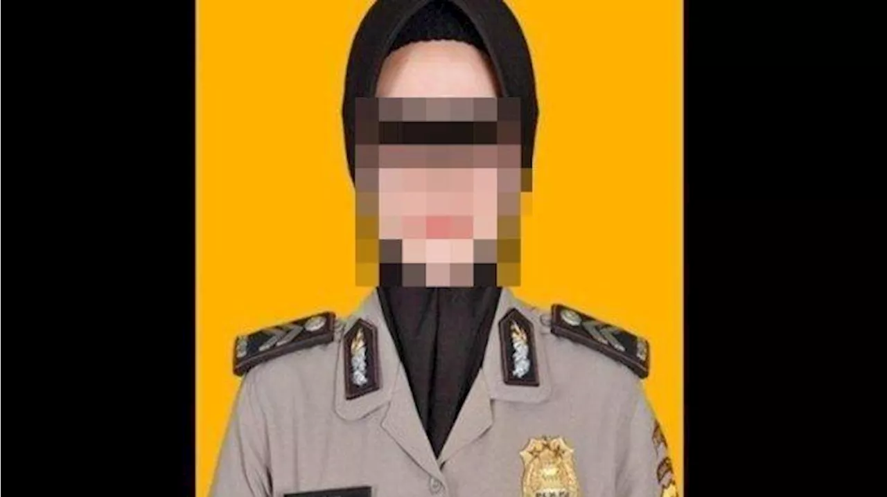 Tanggapan Kompolnas soal Kasus Polwan Bakar Suami Seorang Polisi di Mojokerto