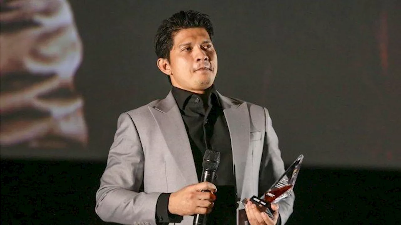 Tinggalkan Hollywood, Iko Uwais Kembali ke Indonesia Produksi Film Sendiri