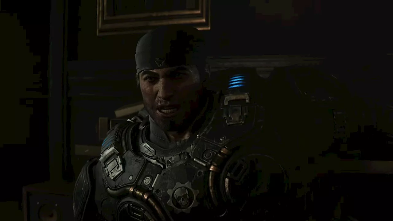 Gears of War: E-Day officially announced during Xbox Games Showcase