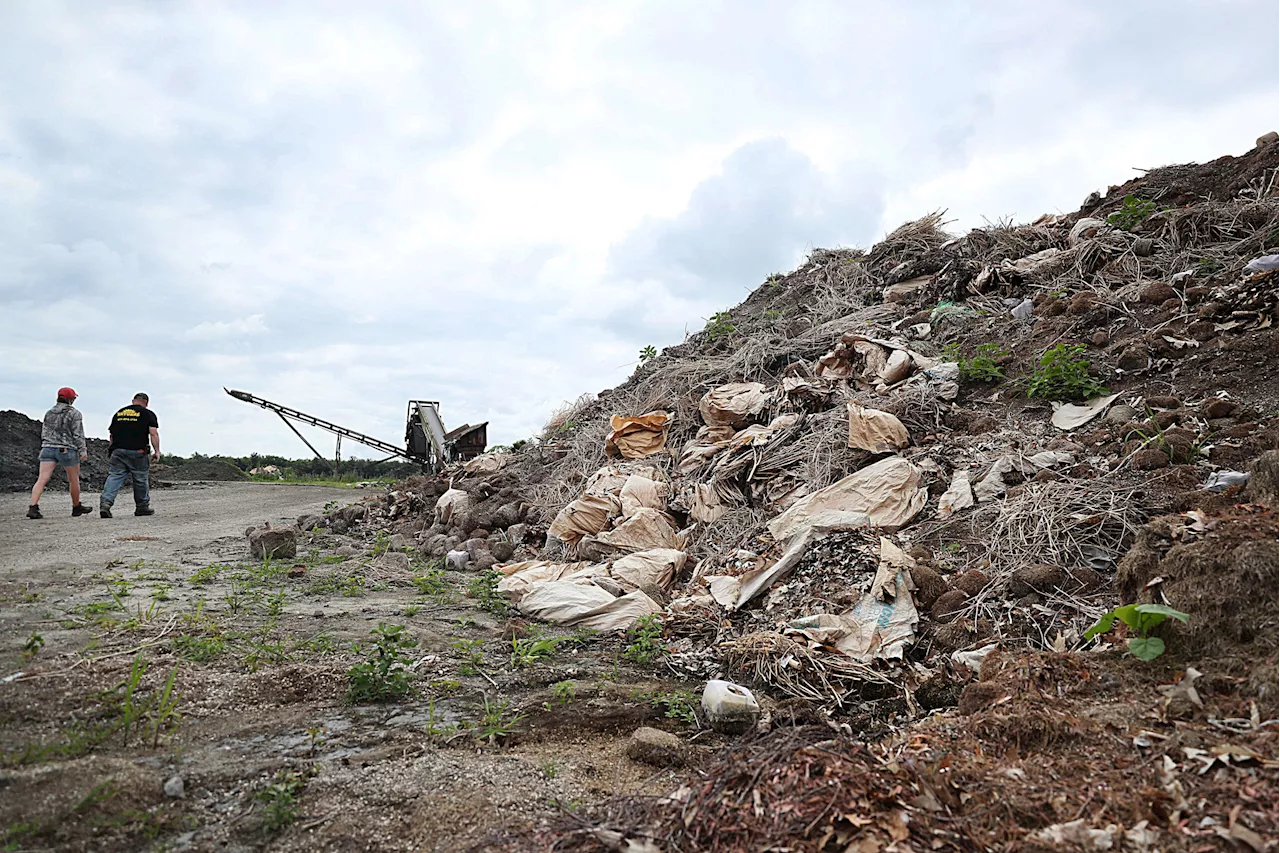 EPA Enabled PFAS Contamination of Farmland From Fertilizer, New Lawsuit Claims