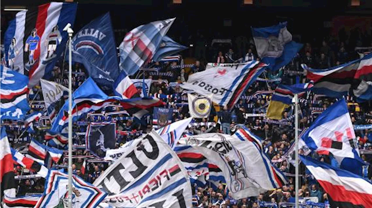 Sampdoria, il 30 luglio amichevole col Carl Zeiss: avversario di Coppa delle Coppe nell'88