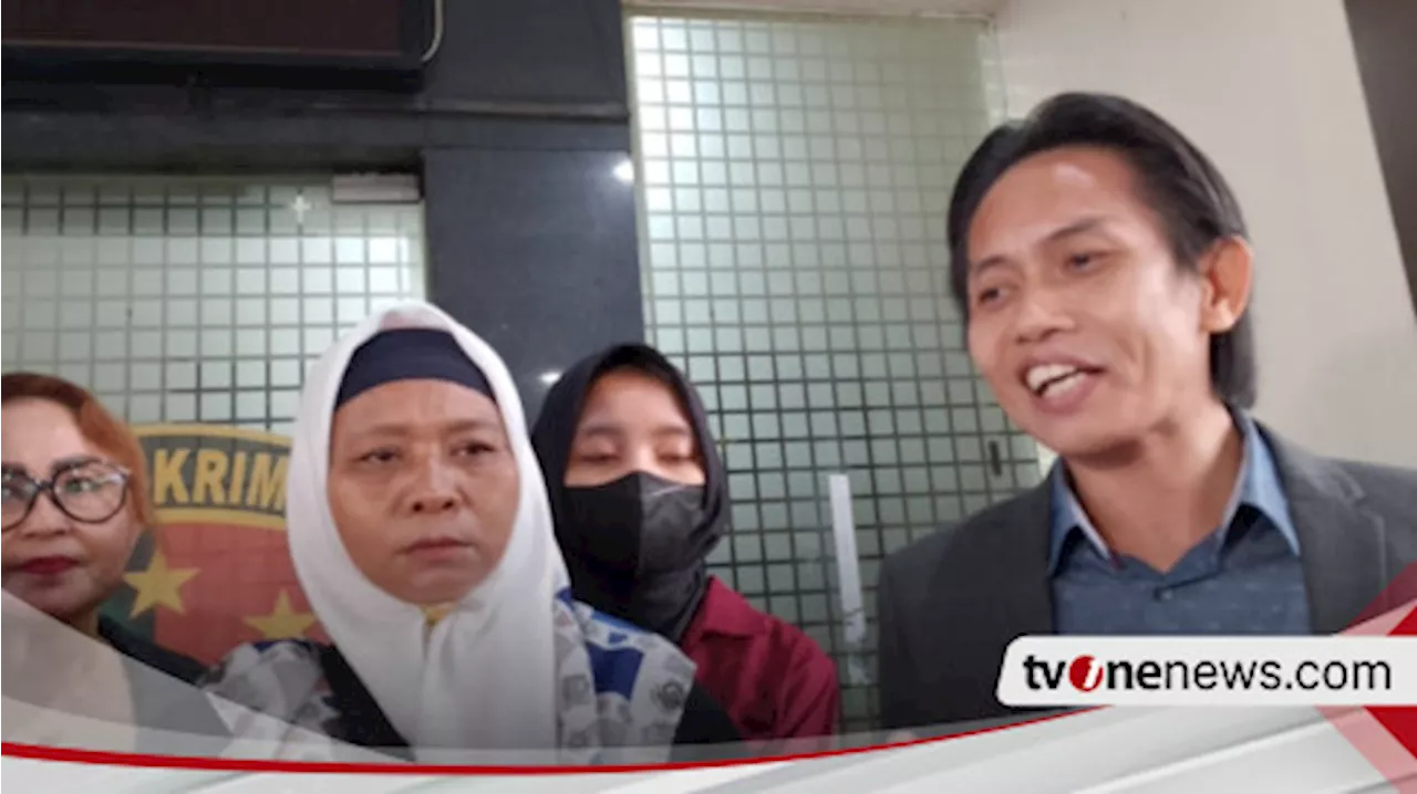 Makin Terang Benderang Tes Psikologi Pegi Setiawan Konsisten Tidak Terlibat Pembunuhan Vina Cirebon, Polisi Kewalahan