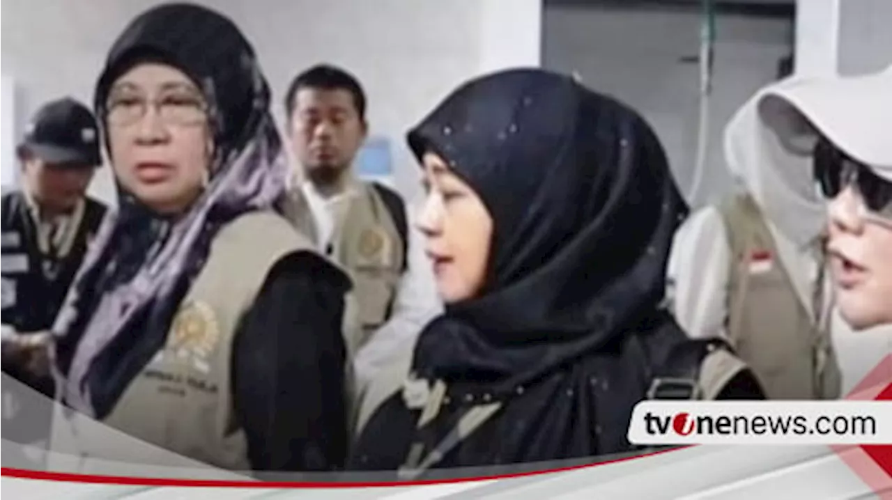 Timwas Haji DPR RI Dorong Penggunaan Bahan Baku Lokal Bagi Jemaah Haji Indonesia