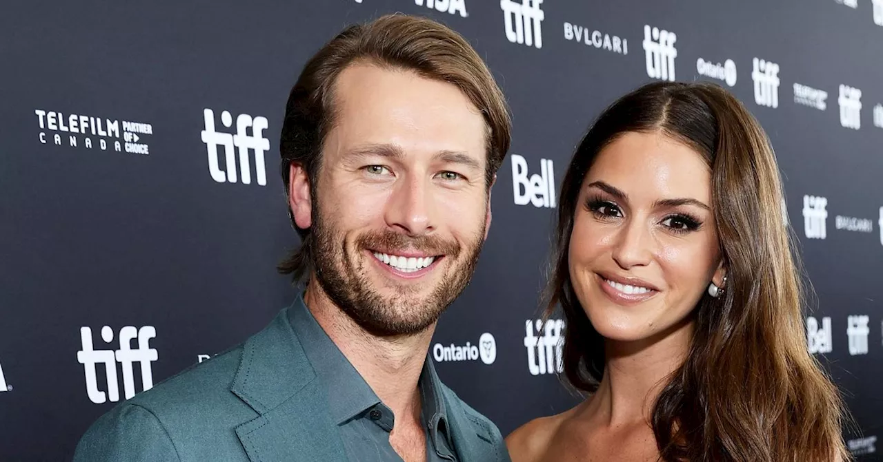 Glen Powell Isn’t ‘Chasing Love’ Glen Powell After Gigi Paris Split