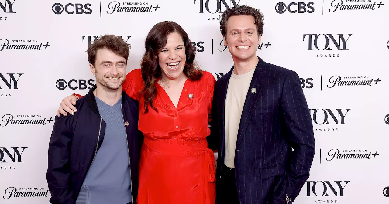 How to Watch the 2024 Tony Awards: Everything to Know