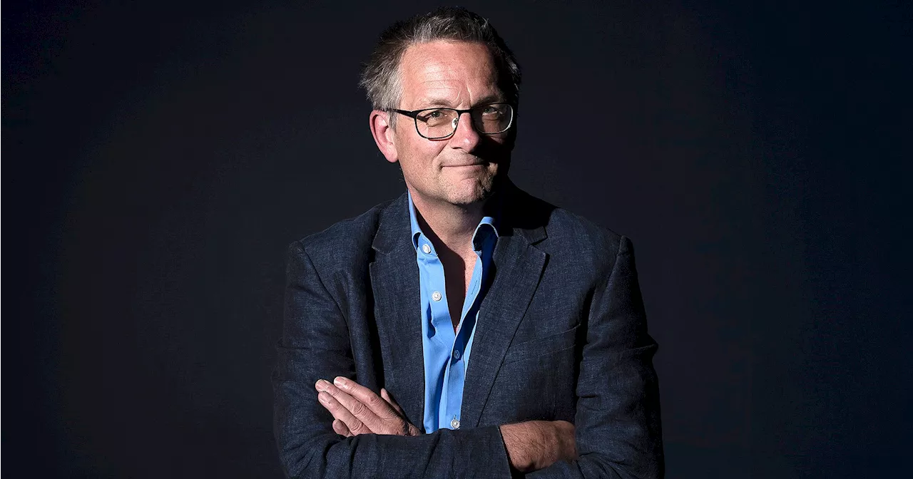 Michael Mosley Dead at 67: TV Doctor's Body Found in Greece